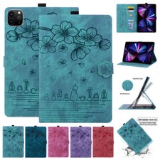 Shockproof Case Flip Leather Cover Stand For Xiaomi Mi Pad 6 Pro 11.0