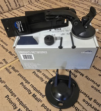 Ubiquiti Networks Window/Wall Mounting Kit for NanoStation NS-WM picture