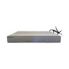 Cisco C1111-4PLTEEA V02 Wireless Integrated Services Router picture