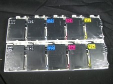 NINKLER 232XL - 10PK Compatible Ink Cart for Epson WF-2930, XP-4200 - NEW picture