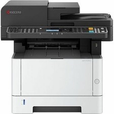 Kyocera Ecosys MA4000wfx Wireless Laser Multifunction Printer - Monochrome picture