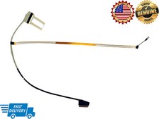 LCD LED Video Screen Cable For MSI GF75 Thin 10SEK 10SER 144HZ FHD 40pin  picture