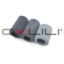 5SET ADF Pickup Separation Roller Lexmark MX610 MX611 XM1140 XM1145 XM3150 CX310 picture