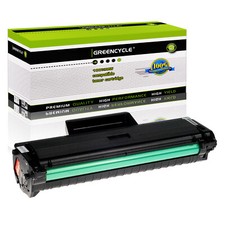 1PK Compatible For Samsung ML-1665 SCX-3200 MLT-D104S Black Toner Cartridge picture