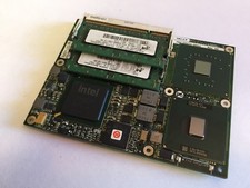 Radisys CE945GM2A Com Express Module, CPU 1 GHz/1M/533FSB, Ram 2 Gb picture