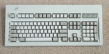UNICOMP NEW Keycap for IBM Model M Buckling Spring Keyboard Single Replacement picture