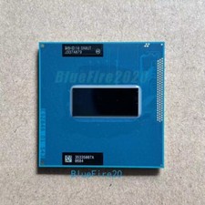 Intel Core i7 3840QM SR0UT 2.8 GHz 8MB Quad Core G2 Notebook Processor PGA988B picture