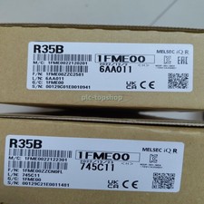 1PC Mitsubishi R35B 1FMEOO plc picture