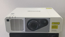 Panasonic PT-RZ570W 5400-Lumen 12.7K Hours - Tested & Working picture