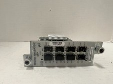 Juniper PB-8GE-TYPE2-SFP-IQ2-C, IPUIAY0MTC, ETHNT AGGREGATION CD picture