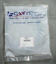 L-Com LC/LC Ultra-Fox Plus OM3 Military Optical Fiber 50/125UM SP89631 11.5m picture