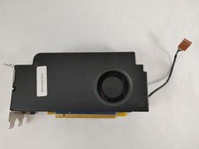HP NVIDIA Quadro RTX 3000 6 GB GDDR6 PCI Express 3.0 x16 Low Profile Video Card picture