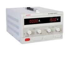 1PC NEW MP20010D(0-200V0-10A High Power Adjustable DC Voltage Regulator) picture
