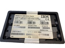39M5858 I Open Box IBM 512MB DDR2 SDRAM Memory 400MHz DDR2-400/PC2-3200 ECC picture