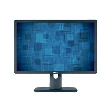 Dell P2213T Anti-Glare LED Backlit 22 Inch Monitor picture