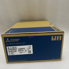 1PC Mitsubishi New IN BOX MR-J4-200B-RJ AC Servo Driver FAST SHIP DHL/FedEx picture