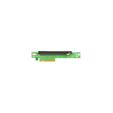 ARC1-PEX-16X8B 1U PCIe x8 riser card picture