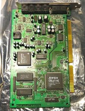 Creative Labs Sound Blaster AWE64 Value  CT4500 ISA Vintage Sound Card picture