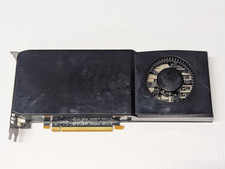 NVIDIA Quadro FX 4800 1792 MB VRAM Apple Mac Pro picture