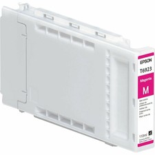 Epson UltraChrome XD Original Standard Yield Inkjet Ink Cartridge - Magenta - 1 picture