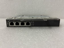 Cisco PA-MC-4T1 4-Port Multichannel T1 Port Adapter w/ Integrated CSUs/DSU picture