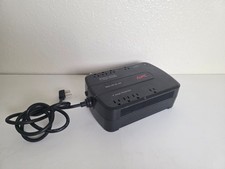 APC Back-UPS ES 550 BE550G 8-Outlet Uninterruptible Power Supply,QTY, No Battery picture