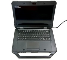 Dell Latitude 5420 Rugged 14