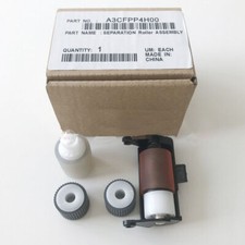 ADF Pickup Feed Rolle Kit For Konica Minolta bizhub 224 284 c454e c554e DF624 picture
