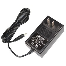 HQRP Universal 2.5mm Power Adapter AC Charger 9V 2A for Android Tablet PC picture
