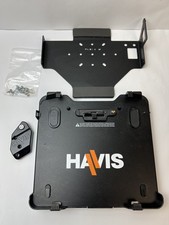 Havis Docking Station For Panasonic CF-33 w/Dual Pass-Through Antenna (D-10) picture