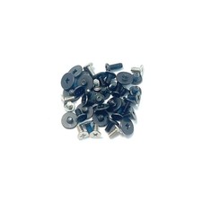 Set of screws kit For ASUS Chromebook Flip C425 C425TA Replacement screws pack picture