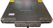 Intel Omni-Path 100Gb 48-Port Switch with Dual Power 100SWE48UF2 picture