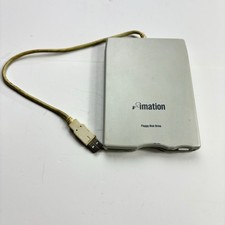 Imation Teac External USB 3.5