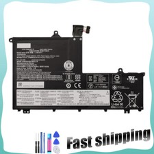 L19L3PF8 L19M3PF1 L19C3PF9 Battery For Lenovo ThinkBook 15-IML 15-IIL 14-IIL picture