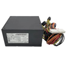 FOR Yuanxing PS-7501-5 500w Desktop Silent Power Supply 6+8 pin picture