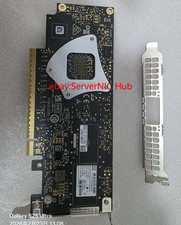 New NVIDIA ConnectX-7 NDR 400Gb Adapter OSFP CX75310AA MCX75310AAS-NEAT Card picture