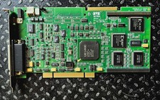 Matrox Meteor II Multi-Channel 751-0201 REV A METEOR2-MC/4 207 63039620283 picture
