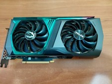 Zotac Nvidia RTX 3070 8GB Graphics Card GPU PC Used picture