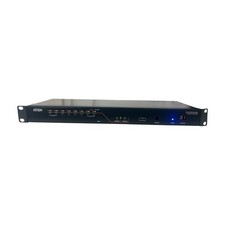 Aten CAT 5 KVM Switch | Altusen KH2508A | 2-Console 8-Port Cat 5 High-Density picture