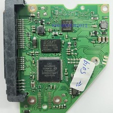 HDD PCB 100774000 REV D Hard disk circuit board ST1000DM003 ST1000DM010 picture