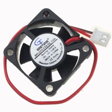 2PCs Gdstime 3010 Computer Brushless DC Cooling Fan 30x30x10mm 12V 0.08A picture