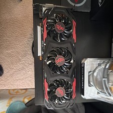 PowerColor Red Devil AMD Radeon RX 480 8GB picture
