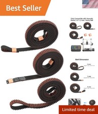 Timing Belt Replacement Kit Compatible with Anycubic Kobra 3 V1/V2 picture