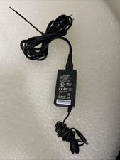 Genuine OEM Cisco AT&T U-Verse Power Adapter with Cord P/N ADS0202-U120167  picture