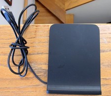 HP Touchstone Charging Dock for TouchPad - Black OEM picture
