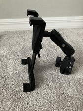 Pilot iPad / Tablet Mount – Adjustable Aviation Cockpit Holder – iPad & Mini / picture