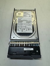 NetApp 2TB 108-00270+A1 SP-306A-R5 SAS Server Hard Drives picture