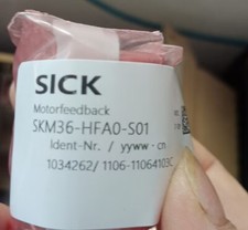 1PC NEW SICK SKM36-HFA0-S01 Encoder fedex or DHL picture