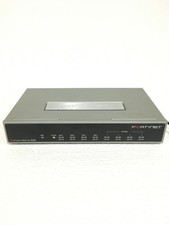 Fortinet FortiAnalyzer 100A FG-100A Network Security Appliance, No Ac Adapter picture