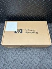 J9137A I Open Box HPE Aruba 2520-8-PoE Switch picture